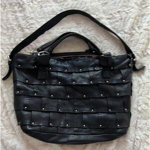 BMakowsky Geniune Leather purse